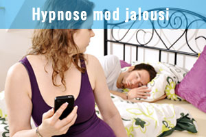 Kom fri af jalousi med hypnose